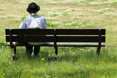 単身高齢者900万人時代で「50代で賃貸を断られるケース」も…“持ち家でも安心できない”老後住まいのリアル