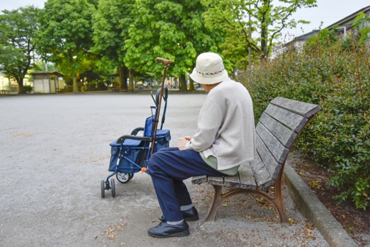 入院が長期化する高齢者の受け入れを拒否する可能性もある