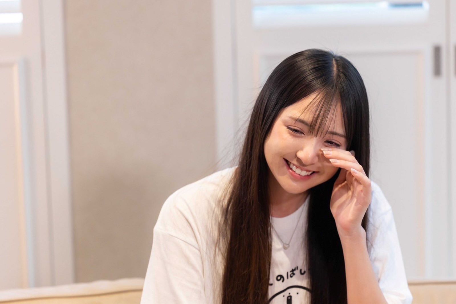 ABEMAの『今日、好きになりました。卒業編2025 in シンガポール』に出演した清水あす香（本人Xより）