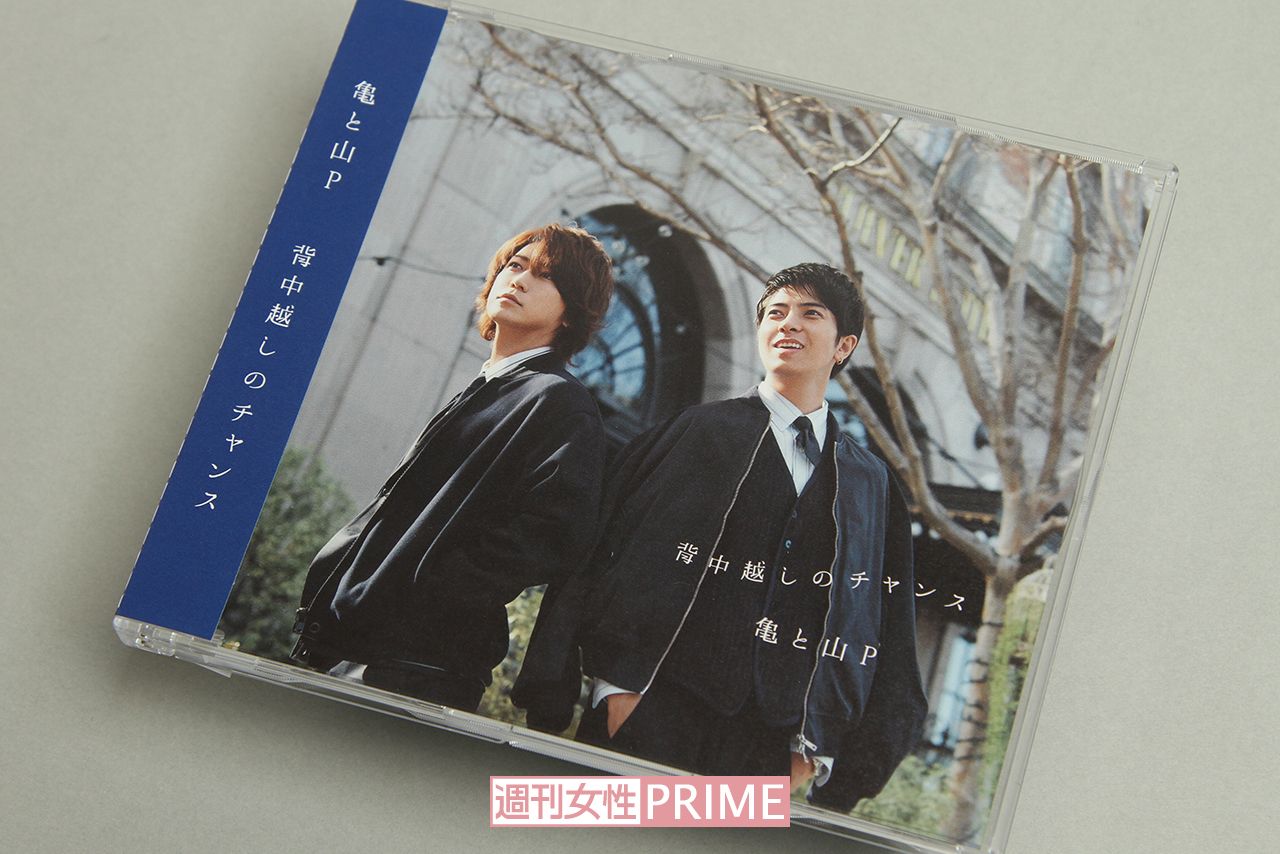 通常盤のCDも売り切れが多く、レンタルも困難なほどの人気