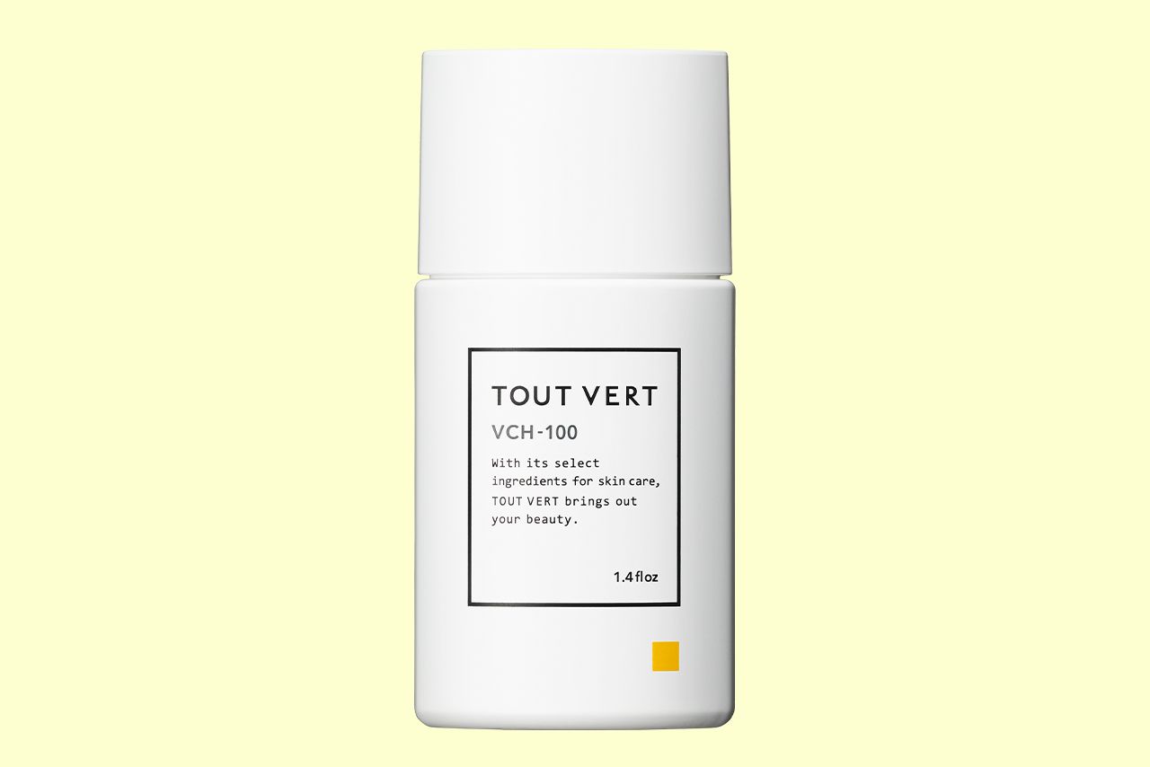 オイル状ビタミンC100％★VCH-100