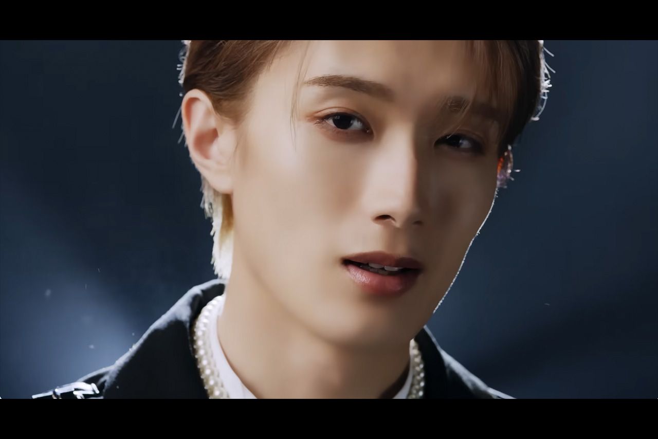 M!LK『イイじゃん』MVでセンターを務める山中柔太朗