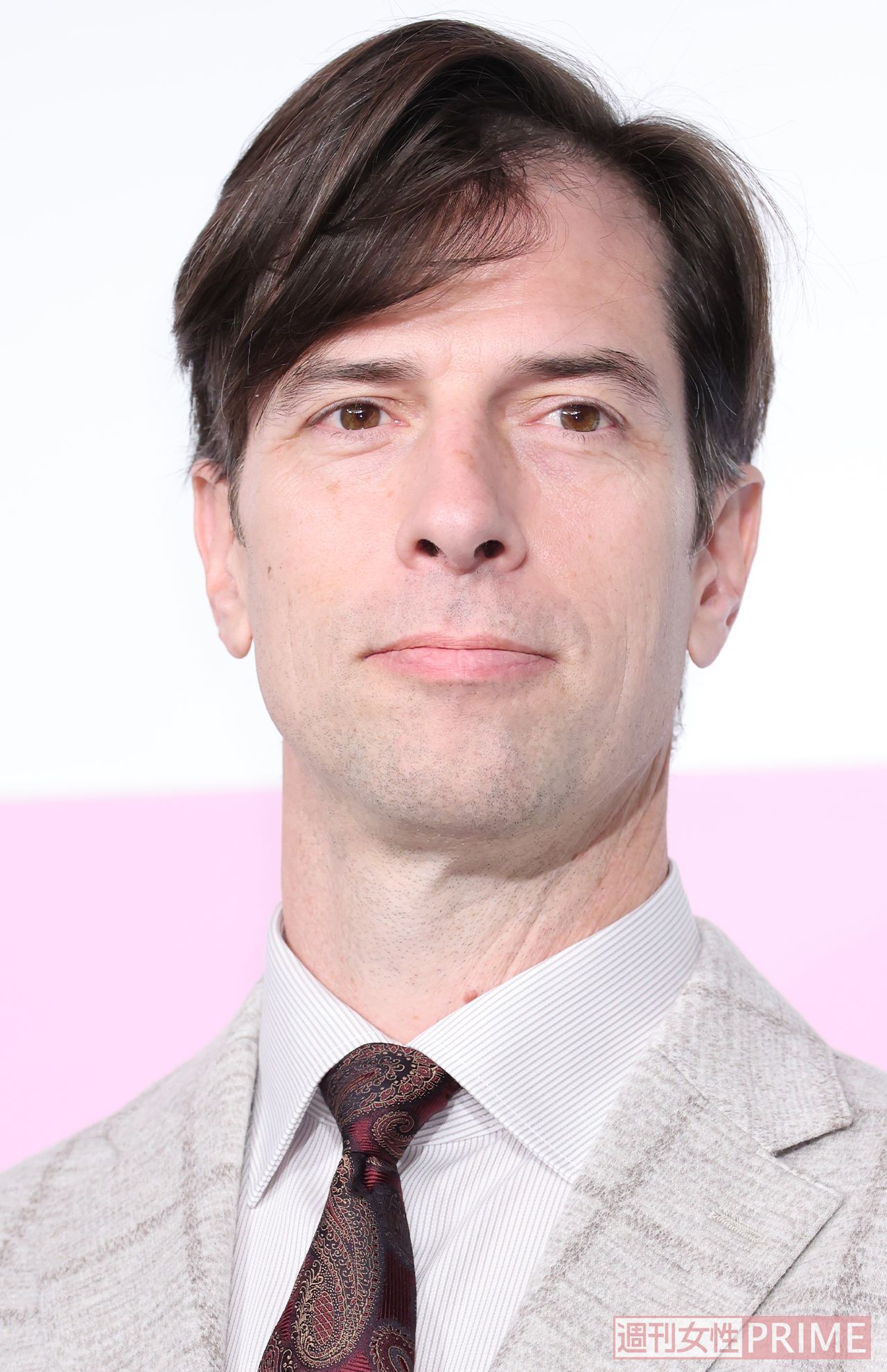 パトリック・ハーラン（パックン）