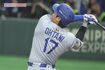 MLB東京シリーズでホームランを打った大谷翔平