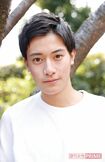 阿川稟大 撮影/竹内摩耶
