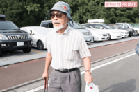 宮崎駿監督 “引退撤回” の理由が微笑ましい！ 復帰作は誰のため？？