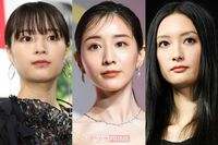 田中みな実がNHKドラマ初主演で悪女役に！女性1000人が選んだ「悪女役が見てみたい」女優に“新鮮さ”を求…