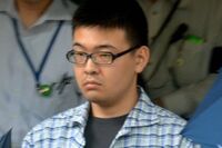 川崎老人ホーム投げ落とし殺人、拘置所にいる元職員の被告に記者が面会を申請