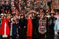 【全国女性1000人アンケート】NHK『紅白歌合戦』ジャニーズの出場は是か非か、ウラで“演歌第7世代”に白羽…