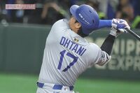 大谷翔平のリーダーシップをドジャース軍が称賛、コミュニケーション能力が進化した背景に「水原一平元通訳…