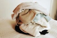 元海上保安官の整理収納アドバイザーの「失敗しない服選び」3つのポイント!食品ロスがゼロになる冷蔵庫術…