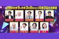 ピン芸日本一『R-1グランプリ』がフジテレビ騒動で冠スポンサーが撤退でオワコン化、話題は新設賞レースへ
