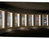 生誕300年記念・GWは伊藤若冲の優美な世界にハマれ！