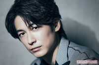 ディーン・フジオカがドラマ『HOTEL』で怪人に、プライベートでホテルを選ぶ基準は