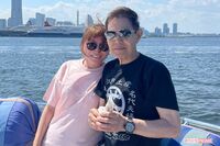 加藤茶の妻・綾菜と学ぶ“介護中の会話”  大切なのは「ほめる、認める、笑いかける」