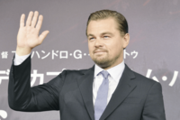 レオナルド・ディカプリオの“若い美女好き”は今も健在！パートナーが25歳を超えると破局報道が出るレオ様…