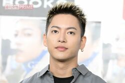 元『BE:FIRST』三山凌輝、元宝塚女優との報道で《こうなると思ってた》“呆れ声”が続出、美人YouTuberとの「1億円婚約トラブル」も再燃