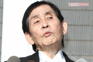 萩本欽一、異例の新番組『9階のハギモトさん!』放送開始 84歳