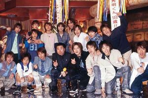 嵐ファンクラブ終了の“返金通知”に「お金なんていらない」ファン涙