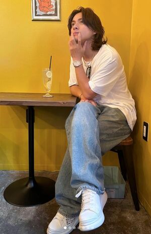 元King & Prince『Number_i』平野紫耀が大手ビールメーカーの新CMに