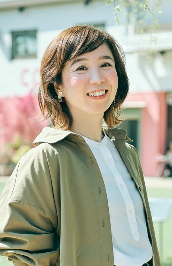 くぅちゃんさん●ファイナンシャルプランナー2級。夫、息子2人の4人家族。節約に手間も時間もかけない「時短節約家」として、家計管理法などを発信。
