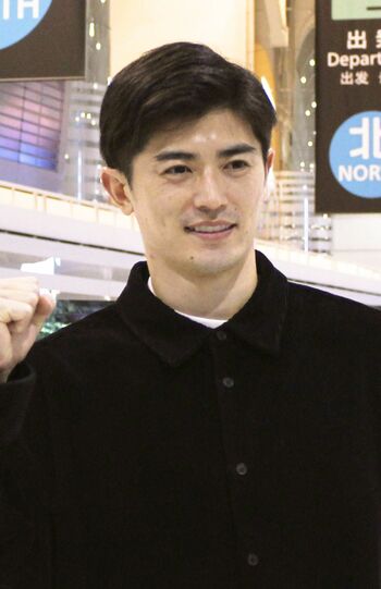 谷口彰悟。美意識の高い選手が多い川崎フロンターレ出身。練習前の日焼け止めが美肌キープの秘訣（写真／共同通信より）