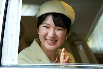 《愛子さま祝24歳》推し力士・ペットの名前・初海外の行き先・得意楽器…幼少期から中等科時代のロイヤルト…