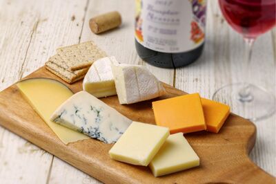 「虫歯がイヤならチーズを食べなさい」ガムや歯磨きよりも予防効果が高い意外な理由