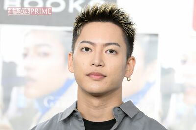 元BE:FIRST・三山凌輝、実父がシェフ務める〈あんかけスパゲッティ店〉オープンも、近所から漏れる“ほろ…