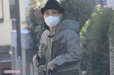 宮迫博之、YouTubeで炎上中「自分のほうがトークうまい」発言の真相を直撃！