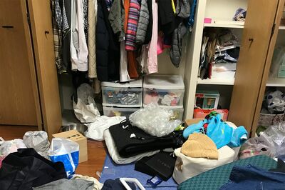 高額バカラ、大好きなフェイラーも迷わず処分！捨てて貯めた資産は3000万円に、主婦インスタグラマーが自分…