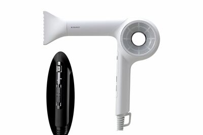 速乾・軽量・美髪、静かすぎるドライヤー、美容師の負担軽減を課題に開発も一般家庭でも大人気！ヘアドライ…