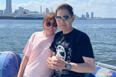 加藤茶の妻・綾菜と学ぶ“介護中の会話” 大切なのは「ほめる、認める、笑いかける」