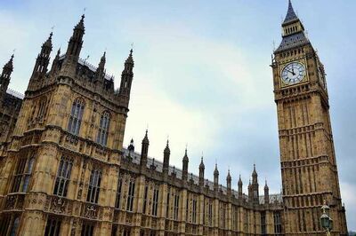 イギリス・ハーバード大学出身のエリート新副首相に「おバカ」疑惑、国民ドン引きの“珍回答”で放送事故