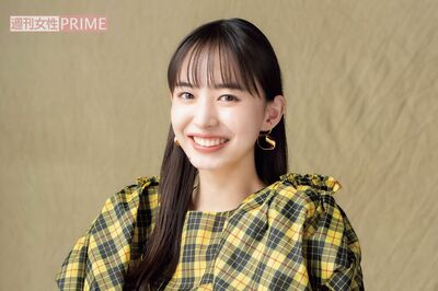 井桁弘恵『おしゃれクリップ』MCに初挑戦！「もうひとりの私」を正直に告白