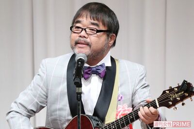《訃報》グレート義太夫さん逝去、糖尿病、末期腎不全で透析治療、心筋梗塞…「7秒も心臓が止まった」本人…