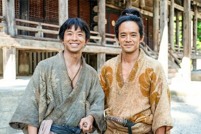 仲野太賀主演・大河ドラマ『豊臣兄弟!』相関図＆先取りで丸わかり！下剋上サクセスストーリーの“見どころ…