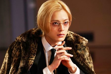 映画『貴族降臨-PRINCEOFLEGEND-』公開中
（C）2020「PRINCEOFLEGEND」製作委員会