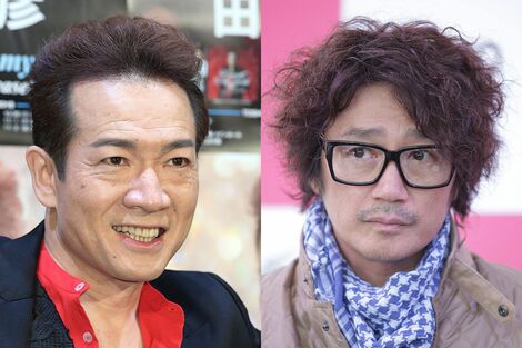 近藤真彦が言及した田原俊彦との「不仲説」…ファンが熱望するも「たのきんトリオ再結成」があり得ないワケ