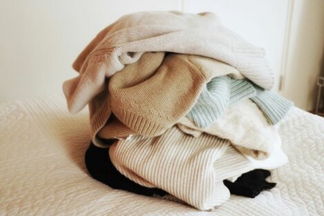 元海上保安官の整理収納アドバイザーの「失敗しない服選び」3つのポイント！食品ロスがゼロになる冷蔵庫術も