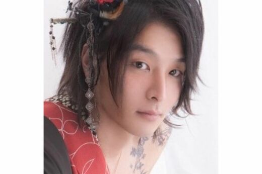 森野徹被告（本人Facebookより）