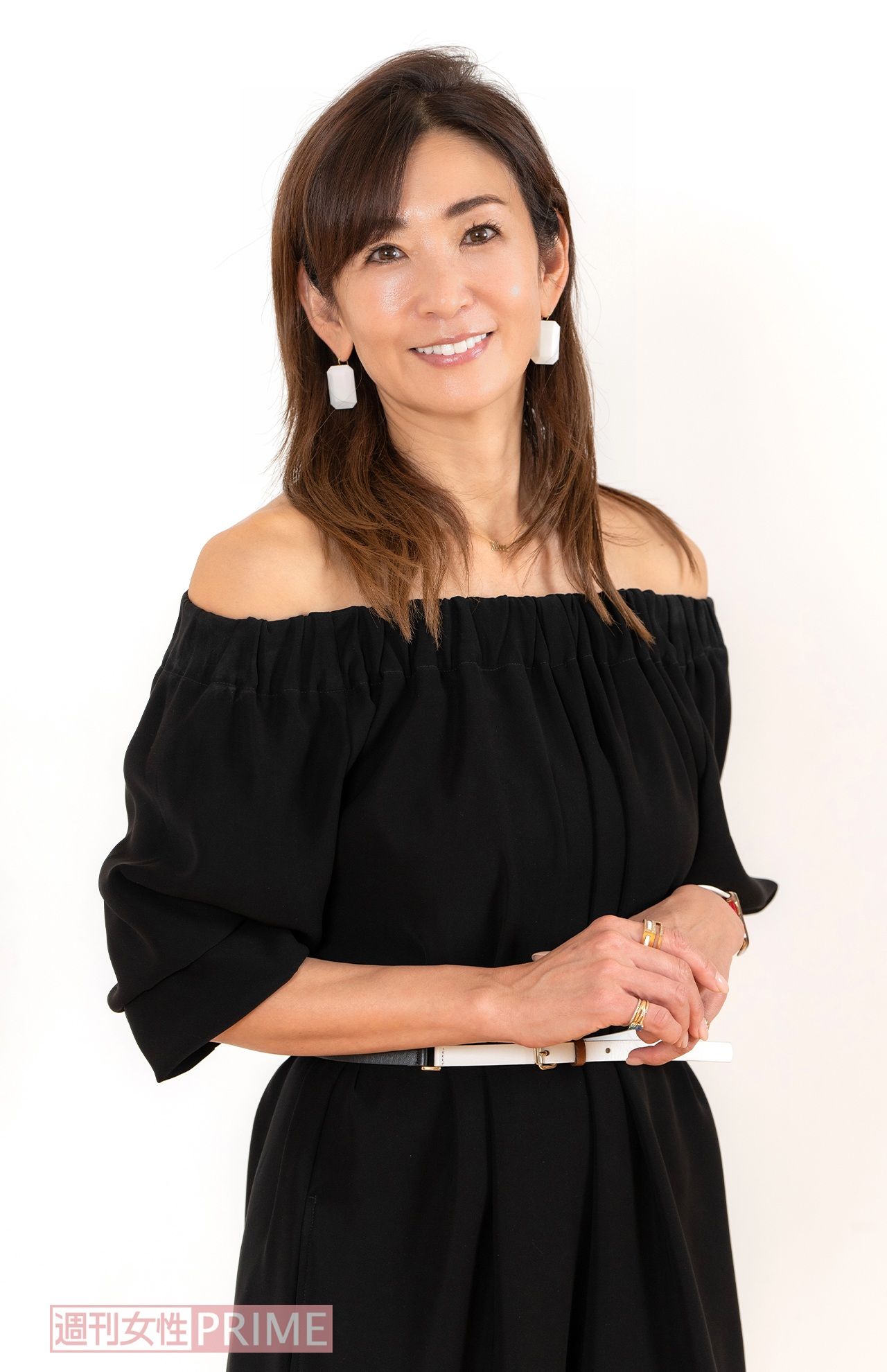 中島史恵　撮影／伊藤和幸