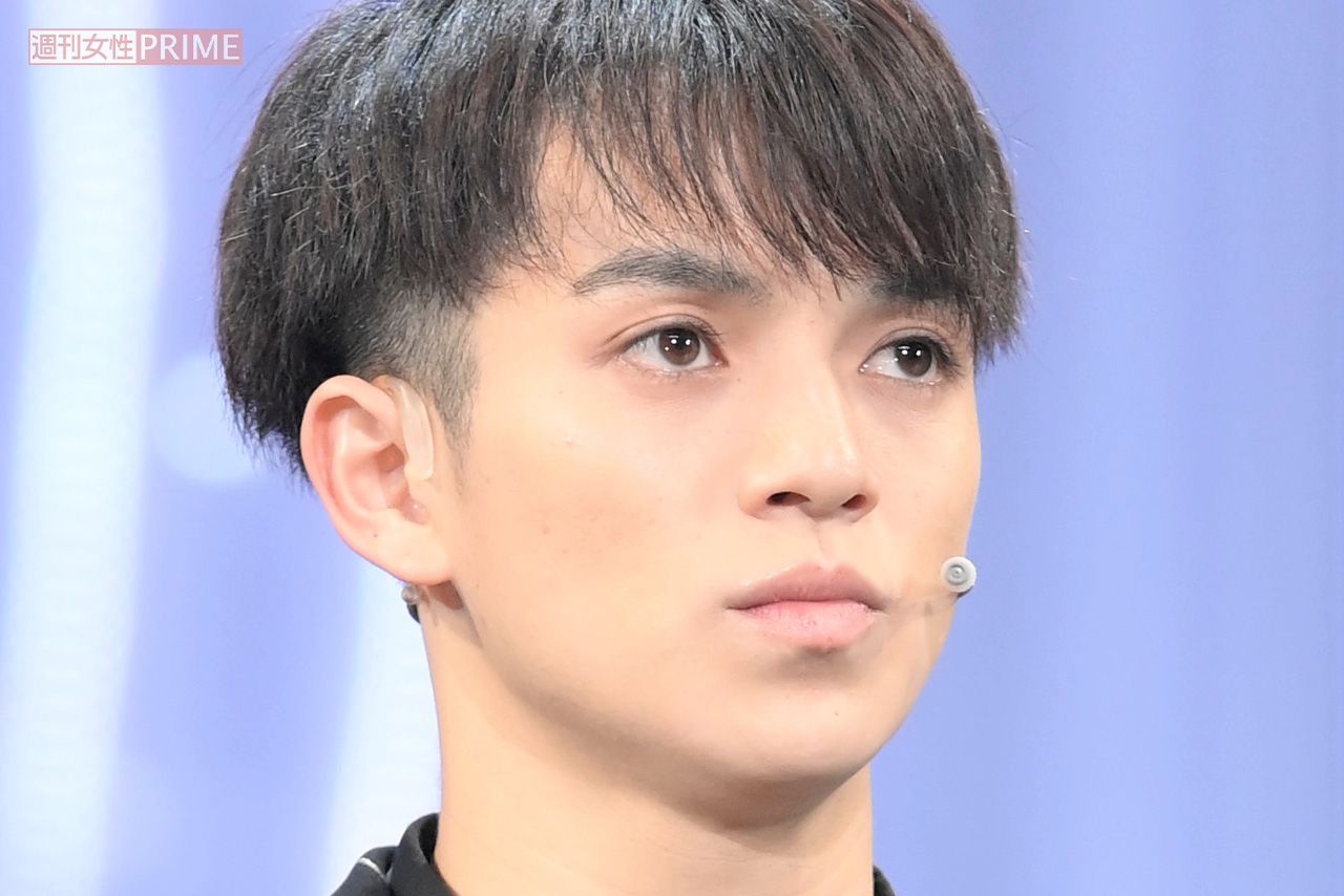 宮近海斗