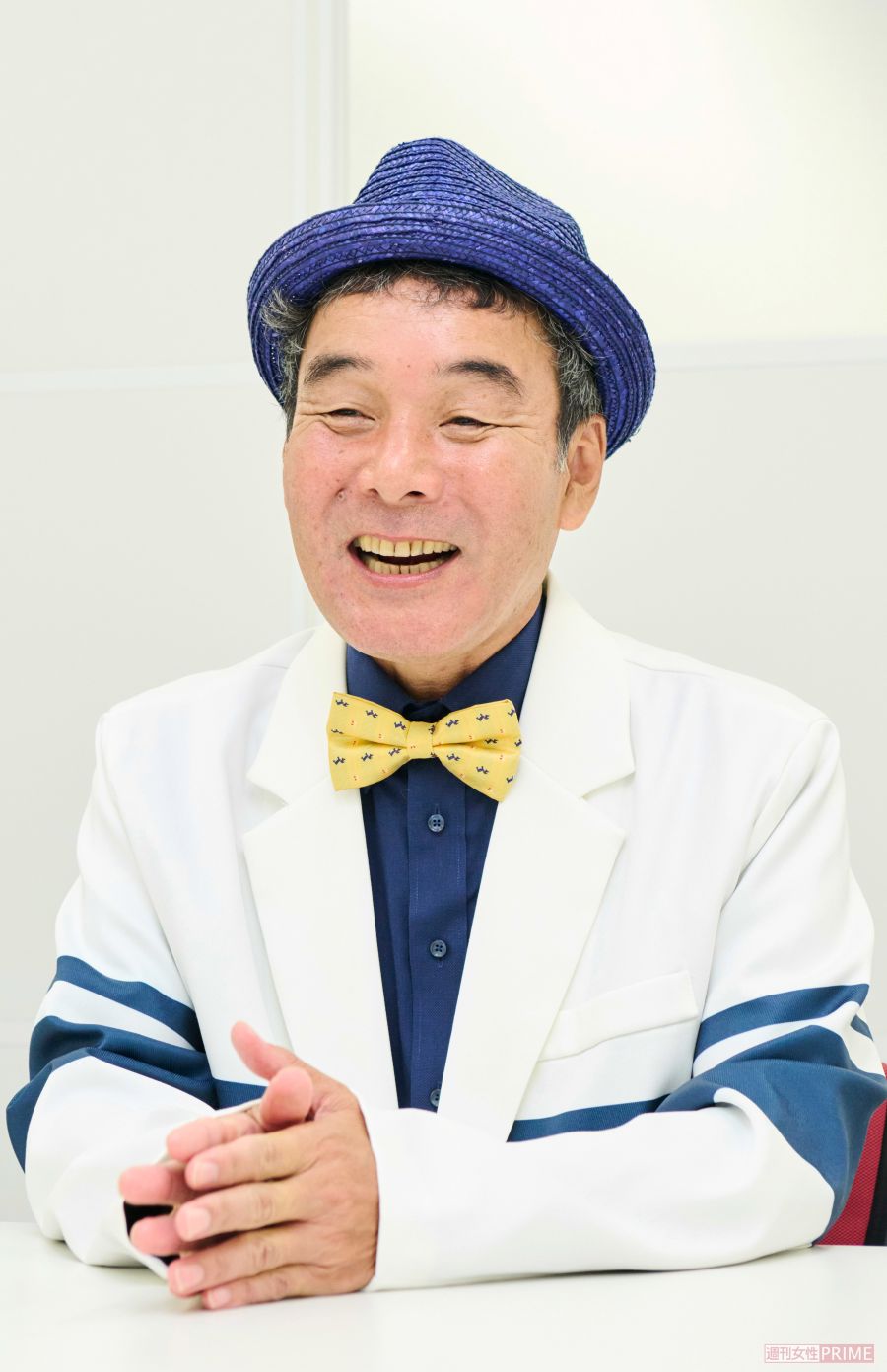 肥後克広　撮影/山田智絵