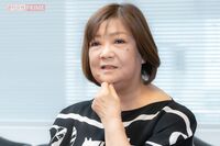 演歌歌手の松原のぶえ、16年前の“弟からの腎臓移植”のリアルを語る「やめるなら今だよと声かけた」