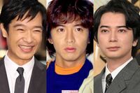 《「よかった法廷ドラマ」ランキング》圧倒的1位は「型破りな主人公」と“個性的キャラ”が揃った大ヒット作