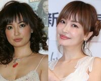 平子理沙の変貌ぶりに高須院長「唇オバケになっちゃうよ」