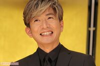 木村拓哉、映画『レジェンド＆バタフライ』のキャンペーン先で食べた“2つの重”が鬼バズリ！キムタク席は…