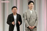 かまいたち『吉本芸人YouTube収益ランキング1位』の陰にあった「ヒカキン顔負けのスキャンダル対策」