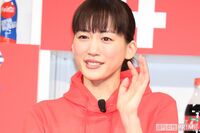 綾瀬はるかの“彼氏疑惑”のノ・ミヌ、記者に見せた“素顔”と「憧れの日本人」